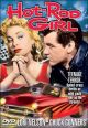 Hot Rod Girl (1956) On DVD