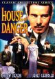 House Of Danger (1934) On DVD