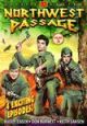 Northwest Passage, Vol. 3 On DVD