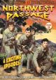 Northwest Passage, Vol. 2 On DVD