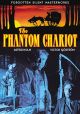 The Phantom Carriage (1921)  On DVD