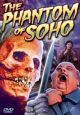 The Phantom Of Soho (1964) On DVD