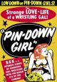 Pin Down Girl (1951)On DVD