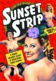 Sunset Strip, Volume 1: Vintage Striptease & Burlesque Shorts, 1926-1956 On DVD