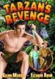 Tarzan's Revenge (1938) On DVD