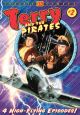 Terry And The Pirates, Vol. 2 On DVD