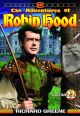 The Adventures Of Robin Hood, Vol. 22 On DVD