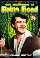 The Adventures Of Robin Hood, Vol. 24 On DVD