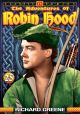 The Adventures Of Robin Hood, Vol. 25