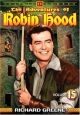 The Adventures Of Robin Hood, Vol. 15 On DVD