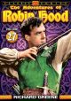 The Adventures Of Robin Hood, Vol. 27 On DVD