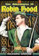 The Adventures Of Robin Hood, Vol. 23 On DVD