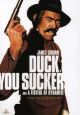 Duck You Sucker (A Fistful Of Dynamite) (2-Disc DVD Collector's Set) (1971) On DVD