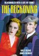 The Reckoning  (1932) On DVD