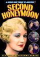 Second Honeymoon (1930) On DVD