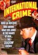 The Shadow Collection (International Crime / Invisible Avenger / The Shadow Strikes)  On DVD