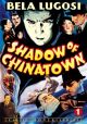 Shadow of Chinatown, Volume 1 (1936) On DVD