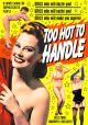 Too Hot To Handle (1950) On DVD