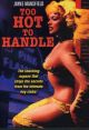 Too Hot To Handle (1961) On DVD