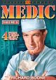 Medic, Vol. 9 (1955) On DVD