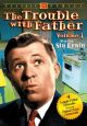 The Trouble With Father, Vol. 1 (1950) On DVD