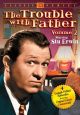 The Trouble With Father, Vol. 2 (1950) On DVD