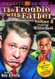 The Trouble With Father, Vol. 8 (1950) On DVD