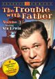 The Trouble With Father, Vol. 3 (1950) On DVD