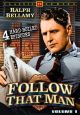 Follow That Man, Vol. 1 On DVD