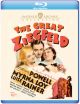 The Great Ziegfeld (1936) on Blu-ray