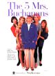 5 Mrs. Buchanans (1994-1995 complete TV series) DVD-R