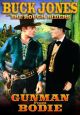 Gunman From Bodie (1941) On DVD