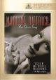 Marlene Dietrich: Her Own Song (2001) on DVD