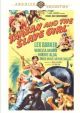 Tarzan And The Slave Girl (1950) On DVD
