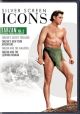 Silver Screen Icons: Johnny Weissmuller as Tarzan, Vol 2 on DVD