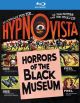 Horrors Of The Black Museum (1959) on Blu-ray