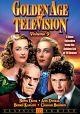 Golden Age Of Television, Vol. 9 On DVD