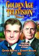 Golden Age Of Television, Vol. 8 On DVD