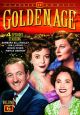 Golden Age Theater, Vol. 6 On DVD