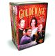 Golden Age Theater, Vols. 1-6 On DVD