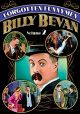 Forgotten Funnymen: Billy Bevan, Vol. 2 On DVD