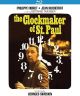 The Clockmaker of St. Paul (1974) on Blu-ray