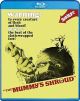 The Mummy's Shroud (1967) on Blu-ray