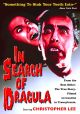 In Search of Dracula On DVD