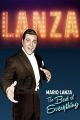 Mario Lanza: The Best of Everything (2017) on DVD