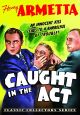 Caught In The Act (1939) On DVD