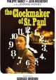 The Clockmaker of St. Paul (1974) on DVD