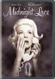 Midnight Lace (1960) on DVD