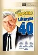 Life Begins at 40 (1935) on DVD