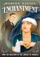 Enchantment (1921) on DVD